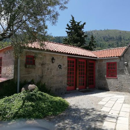 Santa Cruz do Douro Casa Do Silverio المظهر الخارجي الصورة
