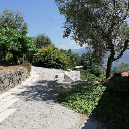 Santa Cruz do Douro Casa Do Silverio المظهر الخارجي الصورة