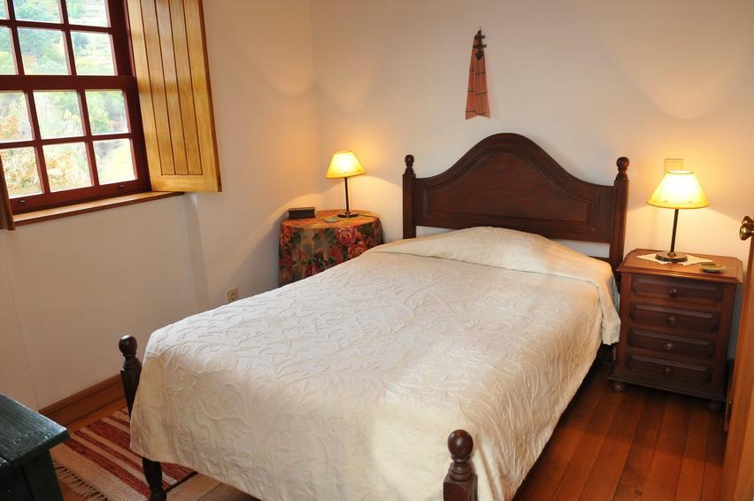Santa Cruz do Douro Casa Do Silverio المظهر الخارجي الصورة