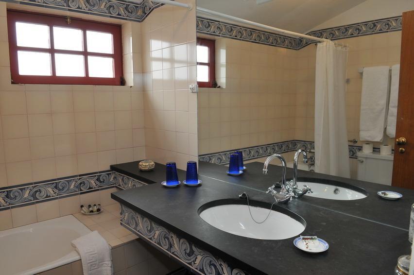 Santa Cruz do Douro Casa Do Silverio المظهر الخارجي الصورة