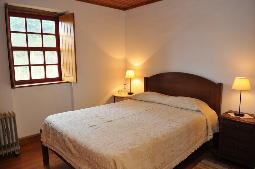 Santa Cruz do Douro Casa Do Silverio المظهر الخارجي الصورة